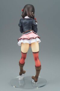Descubre el apasionante mundo de Figura Kono Subarashii Sekai ni Shukufuku o! Yunyun.