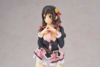 Descubre el apasionante mundo de Figura Kono Subarashii Sekai ni Shukufuku o! Yunyun.