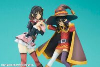 Descubre el apasionante mundo de Figura Kono Subarashii Sekai ni Shukufuku o! Yunyun.