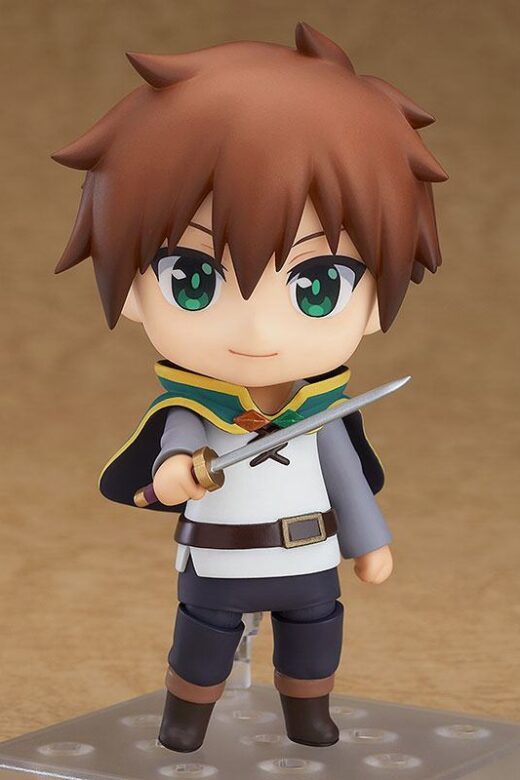 Figura KonoSuba 2 Nendoroid Kazuma