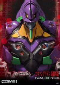 Descubre el apasionante mundo de Busto Premium EVA Test Type-01.