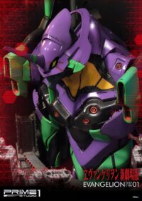 Descubre el apasionante mundo de Busto Premium EVA Test Type-01.