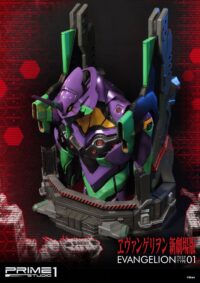 Descubre el apasionante mundo de Busto Premium EVA Test Type-01.