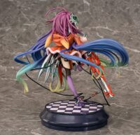 Descubre el apasionante mundo de Figura No Game No Life Schwi.