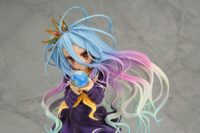 Descubre el apasionante mundo de Figura No Game No Life Shiro 20 cm.