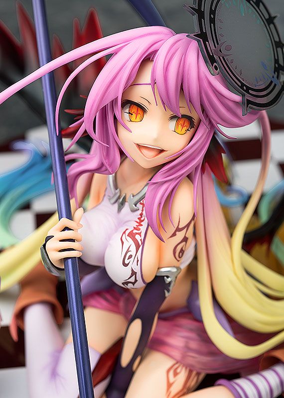 No Game no Life