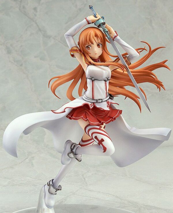 Estatua Sword Art Online Asuna Knights » Tu Tienda Anime Descubre el apasionante mundo de Estatua Sword Art Online Asuna Knights.