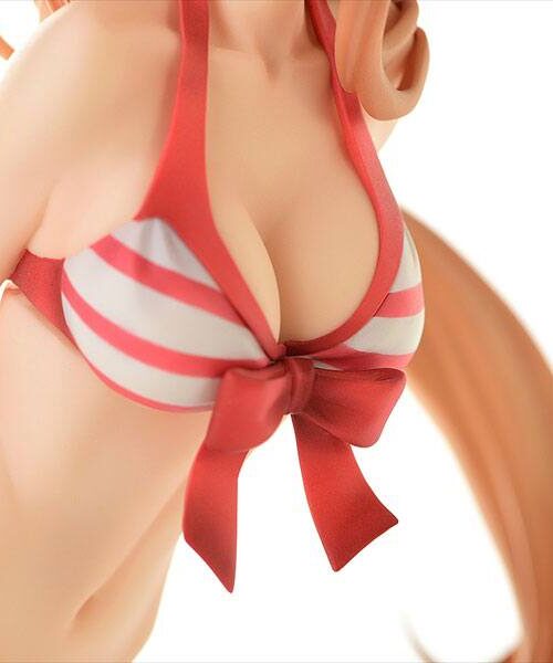 Figura Sword Art Online Asuna Swimwear » Tu Tienda Anime Descubre el apasionante mundo de Figura Sword Art Online Asuna Swimwear.