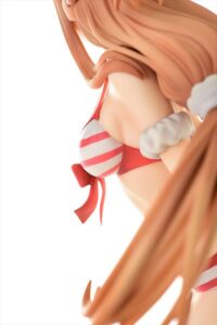Descubre el apasionante mundo de Figura Sword Art Online Asuna Swimwear.