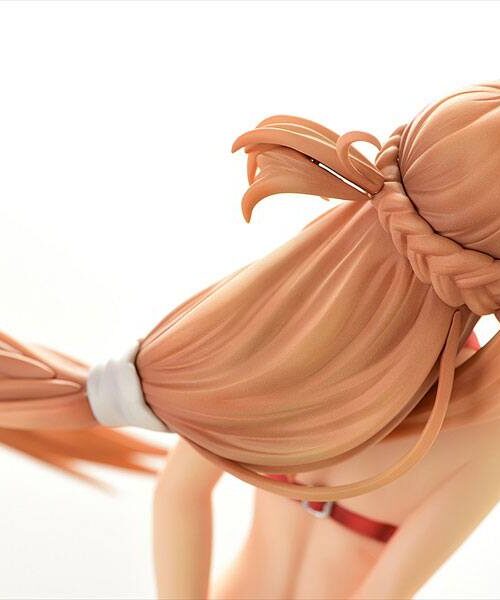 Figura Sword Art Online Asuna Swimwear » Tu Tienda Anime Descubre el apasionante mundo de Figura Sword Art Online Asuna Swimwear.