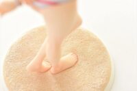 Descubre el apasionante mundo de Figura Sword Art Online Asuna Swimwear.