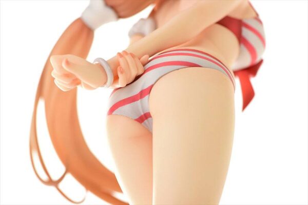 Figura Sword Art Online Asuna Swimwear » Tu Tienda Anime Descubre el apasionante mundo de Figura Sword Art Online Asuna Swimwear.