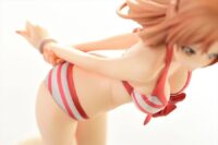 Descubre el apasionante mundo de Figura Sword Art Online Asuna Swimwear.
