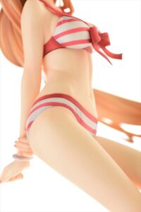 Descubre el apasionante mundo de Figura Sword Art Online Asuna Swimwear.