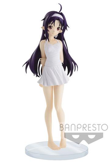 Figura EXQ Yuuki 22cm