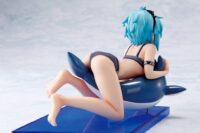 Descubre el apasionante mundo de Estatua Sword Art Online Sinon Swimsuit.