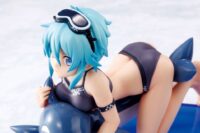 Descubre el apasionante mundo de Estatua Sword Art Online Sinon Swimsuit.