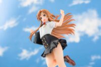 Descubre el apasionante mundo de Estatua Ordinal Scale Asuna Summer.