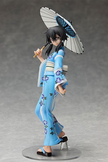 Estatua Sword Art Online Shino Yukata