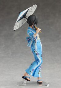 Descubre el apasionante mundo de Estatua Sword Art Online Shino Yukata.
