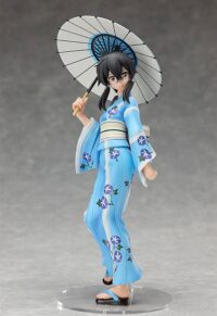 Descubre el apasionante mundo de Estatua Sword Art Online Shino Yukata.