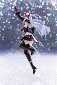 Descubre el apasionante mundo de Estatua Ordinal Scale Yuna Idol Diva.