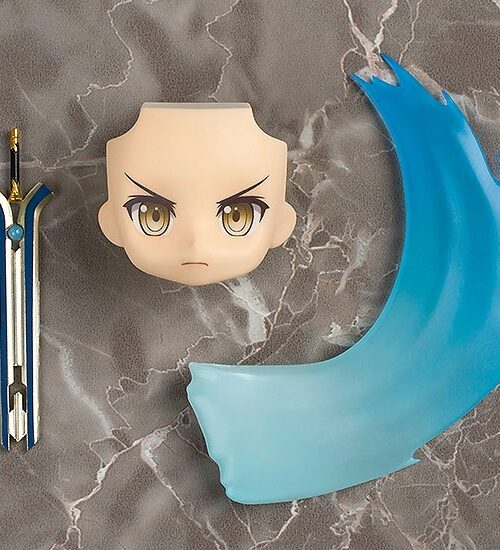 Descubre el apasionante mundo de Figura Sword Art Online Nendoroid Kirito.