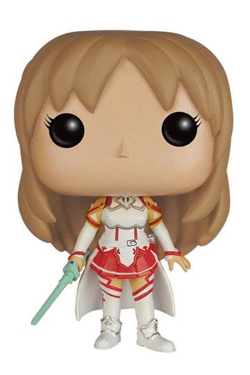 Figura POP Vinyl Asuna