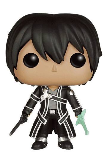 Figura POP Vinyl Kirito