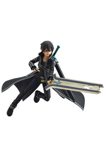 Figura Sword Art Online Kirito O-S