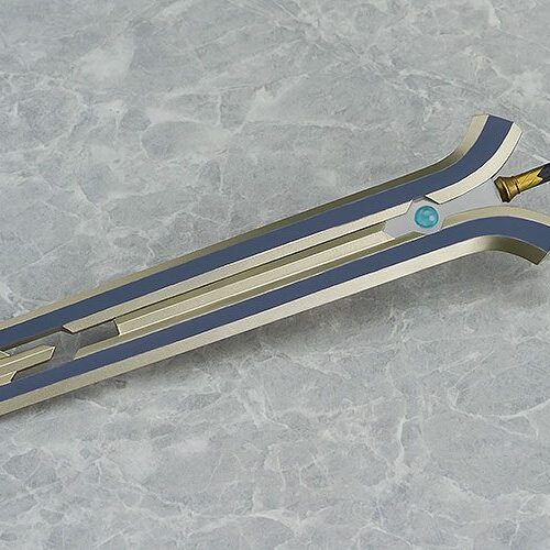 Descubre el apasionante mundo de Figura Sword Art Online Kirito O-S.