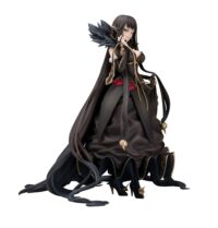 Descubre el apasionante mundo de Estatua Fate Apocrypha Assassin Semiramis.