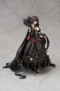 Descubre el apasionante mundo de Estatua Fate Apocrypha Assassin Semiramis.