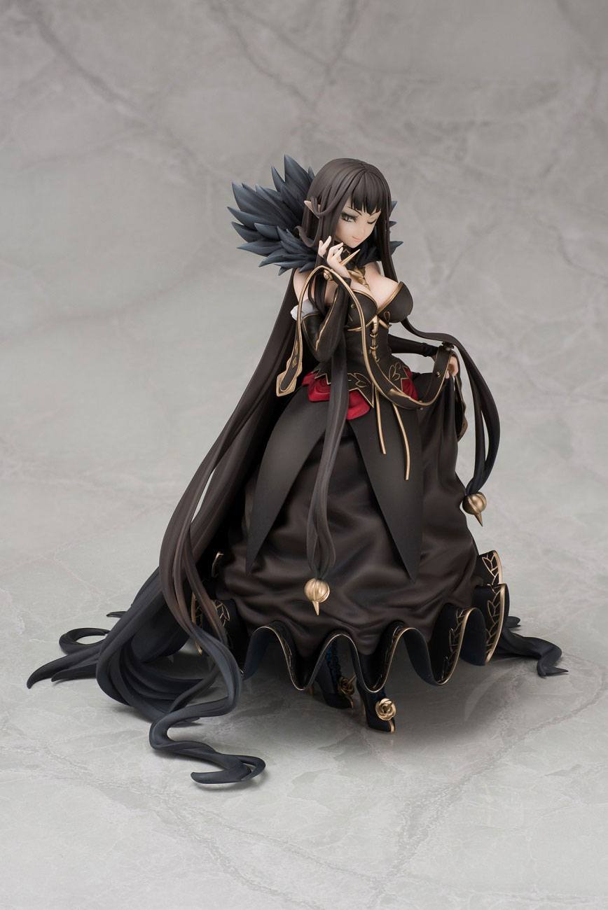 Descubre el apasionante mundo de Estatua Fate Apocrypha Assassin Semiramis.