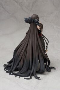 Descubre el apasionante mundo de Estatua Fate Apocrypha Assassin Semiramis.