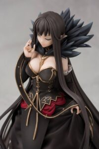 Descubre el apasionante mundo de Estatua Fate Apocrypha Assassin Semiramis.