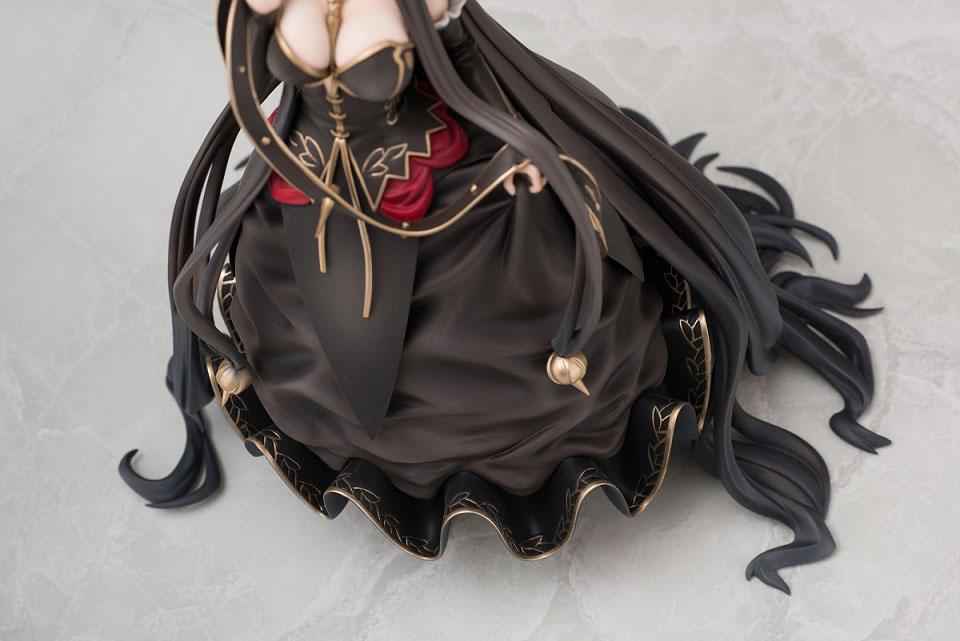 Descubre el apasionante mundo de Estatua Fate Apocrypha Assassin Semiramis.