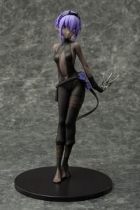 Descubre el apasionante mundo de Estatua Fate Grand Order Assassin Hassan.