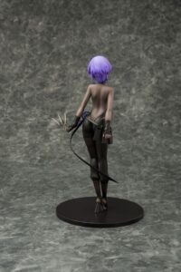 Descubre el apasionante mundo de Estatua Fate Grand Order Assassin Hassan.