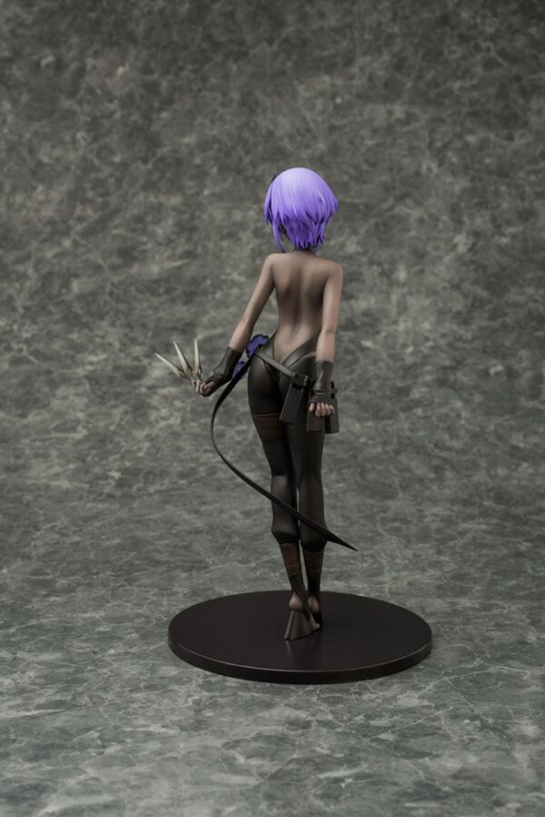 Descubre el apasionante mundo de Estatua Fate Grand Order Assassin Hassan.