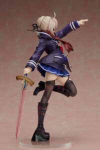 Descubre el apasionante mundo de Estatua Fate Grand Order Berserker Mysterious.