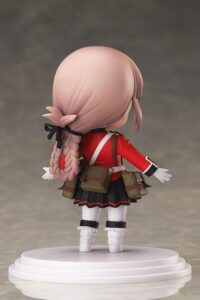 Descubre el apasionante mundo de Estatua Beyond Berserker Nightingale.