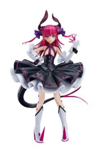 Descubre el apasionante mundo de Estatua Fate Grand Order Lancer Elizabeth.