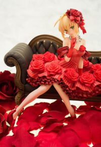 Descubre el apasionante mundo de Estatua Fate Extra Idol-Emperador Nero.