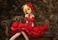 Descubre el apasionante mundo de Estatua Fate Extra Idol-Emperador Nero.