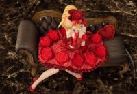 Descubre el apasionante mundo de Estatua Fate Extra Idol-Emperador Nero.