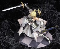 Descubre el apasionante mundo de Estatua Fate stay night Saber-Lily Avalon.