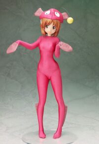 Descubre el apasionante mundo de Figura Girls und Panzer Miho Nishizumi.