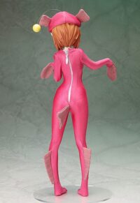 Descubre el apasionante mundo de Figura Girls und Panzer Miho Nishizumi.