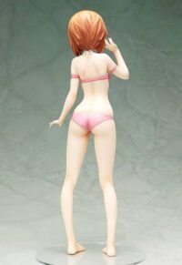 Descubre el apasionante mundo de Figura Girls und Panzer Miho Nishizumi.